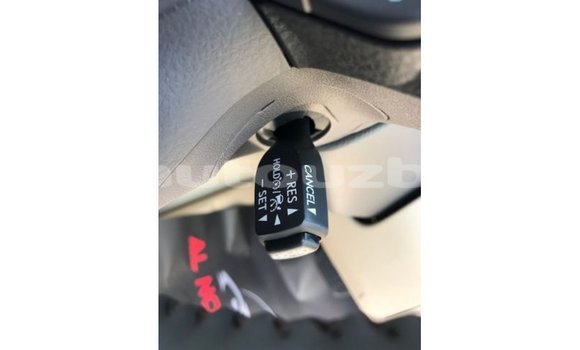 Buy Import Toyota Land Cruiser White Car in Import - Dubai in Andijon Buy Import Toyota Land Cruiser White Car in Import - Dubai in Andijon