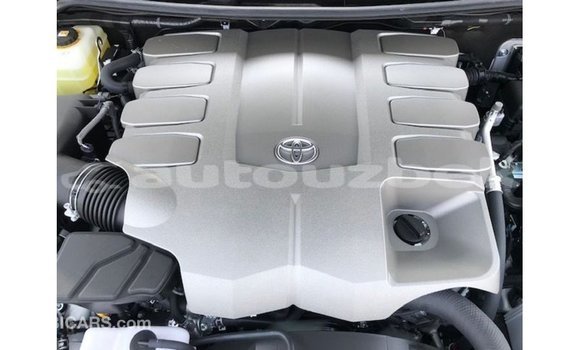 Buy Import Toyota Land Cruiser White Car in Import - Dubai in Andijon Buy Import Toyota Land Cruiser White Car in Import - Dubai in Andijon