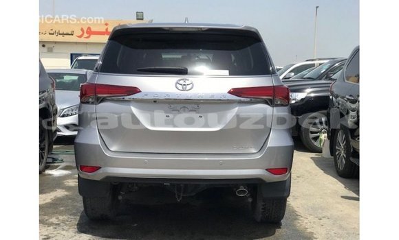 Buy Import Toyota Fortuner Other Car in Import - Dubai in Andijon Buy Import Toyota Fortuner Other Car in Import - Dubai in Andijon