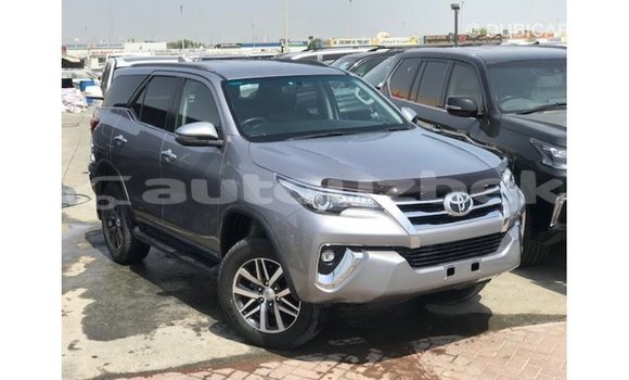 Buy Import Toyota Fortuner Other Car in Import - Dubai in Andijon Buy Import Toyota Fortuner Other Car in Import - Dubai in Andijon