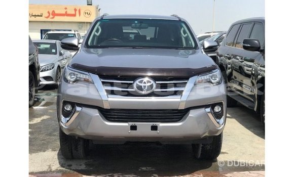 Buy Import Toyota Fortuner Other Car in Import - Dubai in Andijon Buy Import Toyota Fortuner Other Car in Import - Dubai in Andijon