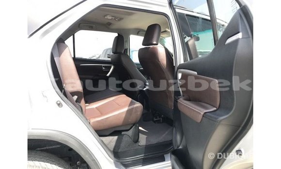 Buy Import Toyota Fortuner Other Car in Import - Dubai in Andijon Buy Import Toyota Fortuner Other Car in Import - Dubai in Andijon