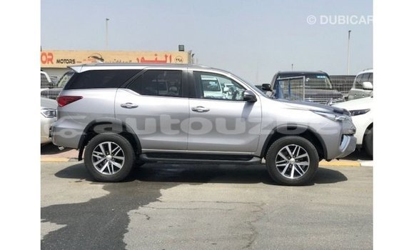 Buy Import Toyota Fortuner Other Car in Import - Dubai in Andijon Buy Import Toyota Fortuner Other Car in Import - Dubai in Andijon