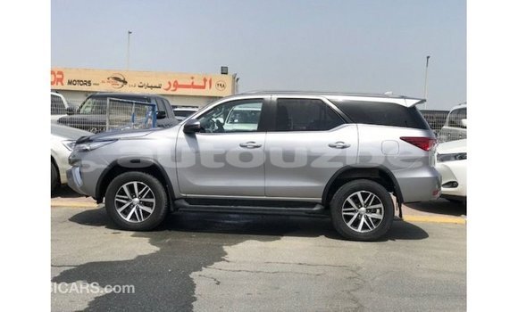 Buy Import Toyota Fortuner Other Car in Import - Dubai in Andijon Buy Import Toyota Fortuner Other Car in Import - Dubai in Andijon