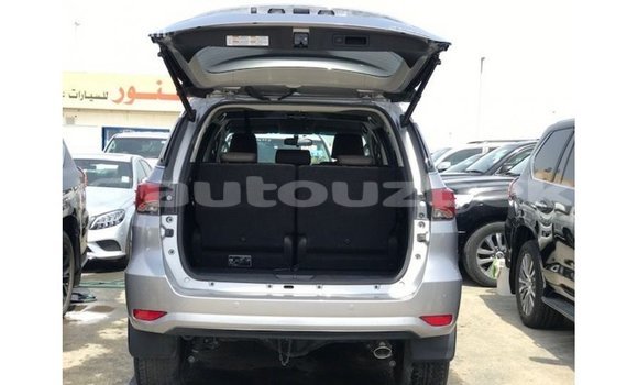 Buy Import Toyota Fortuner Other Car in Import - Dubai in Andijon Buy Import Toyota Fortuner Other Car in Import - Dubai in Andijon