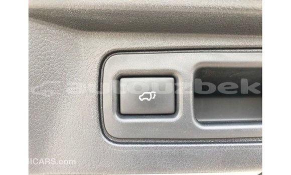 Buy Import Toyota Fortuner Other Car in Import - Dubai in Andijon Buy Import Toyota Fortuner Other Car in Import - Dubai in Andijon