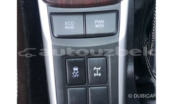 Buy Import Toyota Fortuner Other Car in Import - Dubai in Andijon Buy Import Toyota Fortuner Other Car in Import - Dubai in Andijon