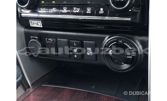 Buy Import Toyota Fortuner Other Car in Import - Dubai in Andijon Buy Import Toyota Fortuner Other Car in Import - Dubai in Andijon