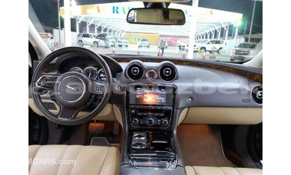 Buy Import Jaguar XJ Black Car in Import - Dubai in Andijon Buy Import Jaguar XJ Black Car in Import - Dubai in Andijon
