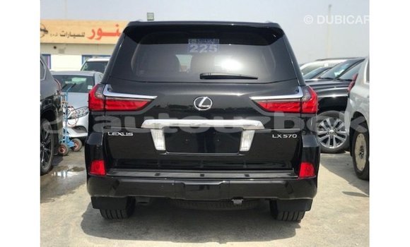 Buy Import Lexus LX Black Car in Import - Dubai in Andijon Buy Import Lexus LX Black Car in Import - Dubai in Andijon