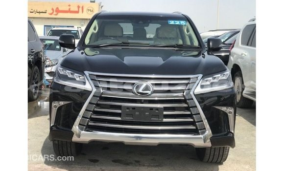 Buy Import Lexus LX Black Car in Import - Dubai in Andijon Buy Import Lexus LX Black Car in Import - Dubai in Andijon