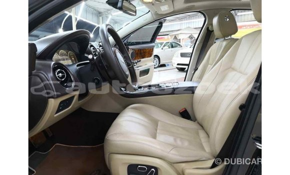 Buy Import Jaguar XJ Black Car in Import - Dubai in Andijon Buy Import Jaguar XJ Black Car in Import - Dubai in Andijon