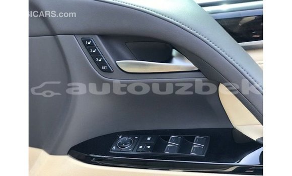 Buy Import Lexus LX Black Car in Import - Dubai in Andijon Buy Import Lexus LX Black Car in Import - Dubai in Andijon