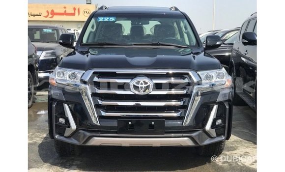 Buy Import Toyota Land Cruiser Black Car in Import - Dubai in Andijon Buy Import Toyota Land Cruiser Black Car in Import - Dubai in Andijon