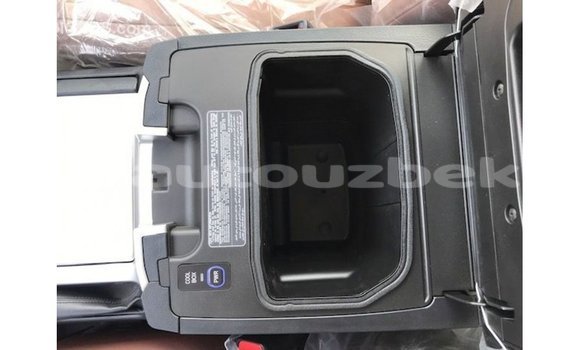 Buy Import Toyota Land Cruiser Black Car in Import - Dubai in Andijon Buy Import Toyota Land Cruiser Black Car in Import - Dubai in Andijon