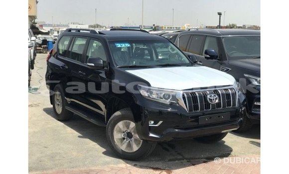 Buy Import Toyota Prado Black Car in Import - Dubai in Andijon Buy Import Toyota Prado Black Car in Import - Dubai in Andijon