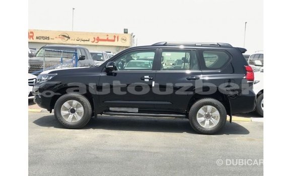 Buy Import Toyota Prado Black Car in Import - Dubai in Andijon Buy Import Toyota Prado Black Car in Import - Dubai in Andijon