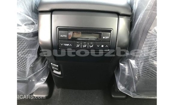 Buy Import Toyota Prado Black Car in Import - Dubai in Andijon Buy Import Toyota Prado Black Car in Import - Dubai in Andijon