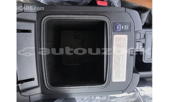Buy Import Toyota Prado Black Car in Import - Dubai in Andijon Buy Import Toyota Prado Black Car in Import - Dubai in Andijon