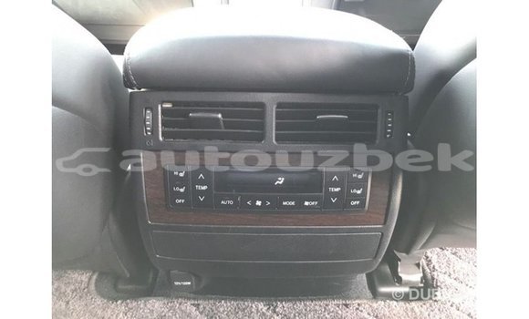 Buy Import Toyota Land Cruiser White Car in Import - Dubai in Andijon Buy Import Toyota Land Cruiser White Car in Import - Dubai in Andijon