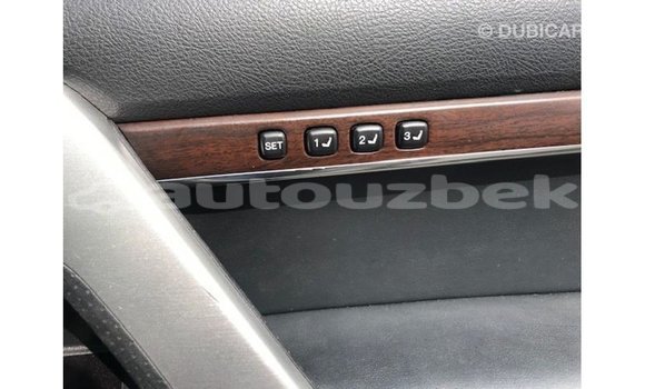 Buy Import Toyota Land Cruiser White Car in Import - Dubai in Andijon Buy Import Toyota Land Cruiser White Car in Import - Dubai in Andijon