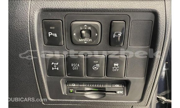 Buy Import Toyota Land Cruiser Black Car in Import - Dubai in Andijon Buy Import Toyota Land Cruiser Black Car in Import - Dubai in Andijon