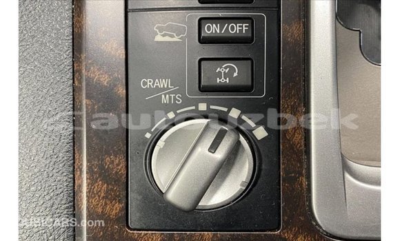Buy Import Toyota Land Cruiser Black Car in Import - Dubai in Andijon Buy Import Toyota Land Cruiser Black Car in Import - Dubai in Andijon