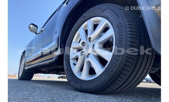 Buy Import Toyota Land Cruiser Black Car in Import - Dubai in Andijon Buy Import Toyota Land Cruiser Black Car in Import - Dubai in Andijon