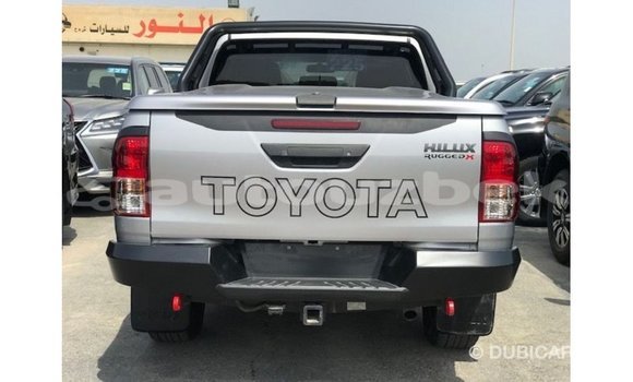 Buy Import Toyota Hilux Other Car in Import - Dubai in Andijon Buy Import Toyota Hilux Other Car in Import - Dubai in Andijon