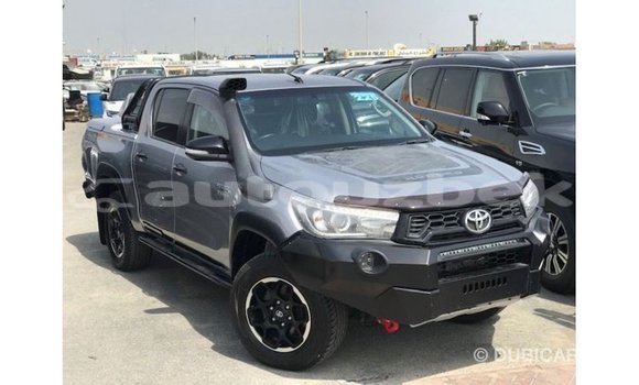 Buy Import Toyota Hilux Other Car in Import - Dubai in Andijon Buy Import Toyota Hilux Other Car in Import - Dubai in Andijon