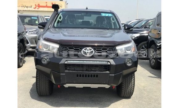 Buy Import Toyota Hilux Other Car in Import - Dubai in Andijon Buy Import Toyota Hilux Other Car in Import - Dubai in Andijon