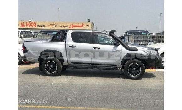Buy Import Toyota Hilux Other Car in Import - Dubai in Andijon Buy Import Toyota Hilux Other Car in Import - Dubai in Andijon