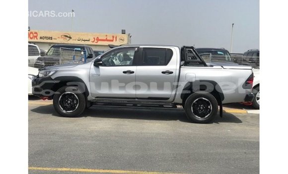 Buy Import Toyota Hilux Other Car in Import - Dubai in Andijon Buy Import Toyota Hilux Other Car in Import - Dubai in Andijon
