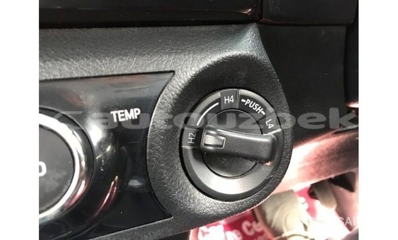 Buy Import Toyota Hilux Other Car in Import - Dubai in Andijon Buy Import Toyota Hilux Other Car in Import - Dubai in Andijon