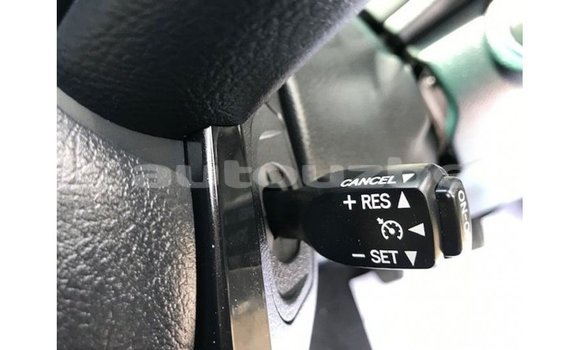 Buy Import Toyota Hilux Other Car in Import - Dubai in Andijon Buy Import Toyota Hilux Other Car in Import - Dubai in Andijon