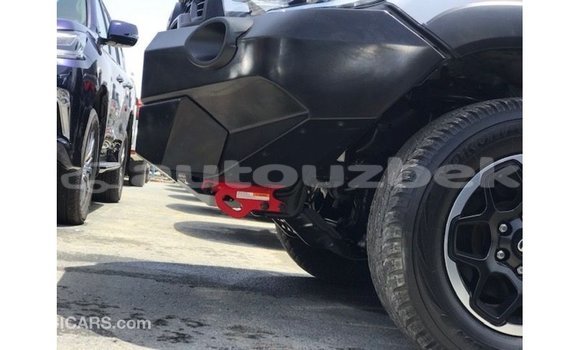 Buy Import Toyota Hilux Other Car in Import - Dubai in Andijon Buy Import Toyota Hilux Other Car in Import - Dubai in Andijon