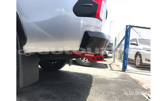 Buy Import Toyota Hilux Other Car in Import - Dubai in Andijon Buy Import Toyota Hilux Other Car in Import - Dubai in Andijon