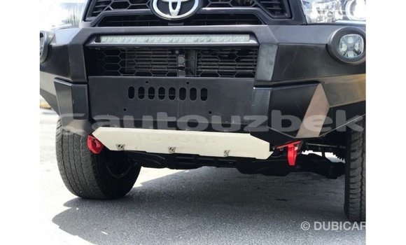 Buy Import Toyota Hilux Other Car in Import - Dubai in Andijon Buy Import Toyota Hilux Other Car in Import - Dubai in Andijon