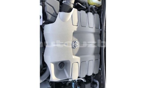 Buy Import Toyota Land Cruiser White Car in Import - Dubai in Andijon Buy Import Toyota Land Cruiser White Car in Import - Dubai in Andijon