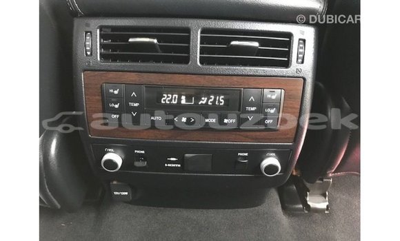 Buy Import Toyota Land Cruiser White Car in Import - Dubai in Andijon Buy Import Toyota Land Cruiser White Car in Import - Dubai in Andijon