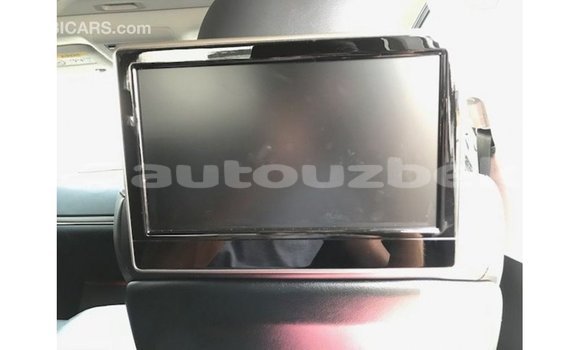 Buy Import Toyota Land Cruiser White Car in Import - Dubai in Andijon Buy Import Toyota Land Cruiser White Car in Import - Dubai in Andijon