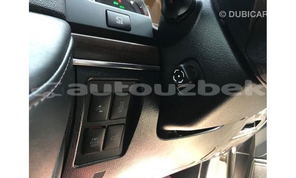 Buy Import Toyota Land Cruiser White Car in Import - Dubai in Andijon Buy Import Toyota Land Cruiser White Car in Import - Dubai in Andijon