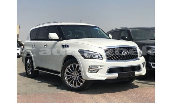 Buy Import Infiniti Q White Car in Import - Dubai in Andijon Buy Import Infiniti Q White Car in Import - Dubai in Andijon