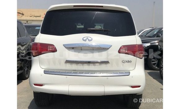 Buy Import Infiniti Q White Car in Import - Dubai in Andijon Buy Import Infiniti Q White Car in Import - Dubai in Andijon