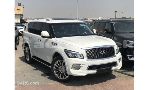 Buy Import Infiniti Q White Car in Import - Dubai in Andijon Buy Import Infiniti Q White Car in Import - Dubai in Andijon