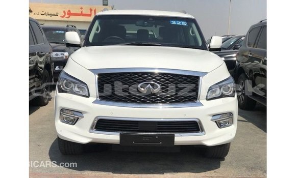 Buy Import Infiniti Q White Car in Import - Dubai in Andijon Buy Import Infiniti Q White Car in Import - Dubai in Andijon