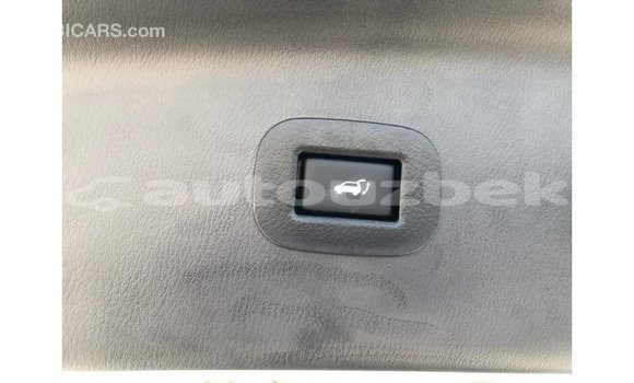 Buy Import Nissan Patrol White Car in Import - Dubai in Andijon Buy Import Nissan Patrol White Car in Import - Dubai in Andijon