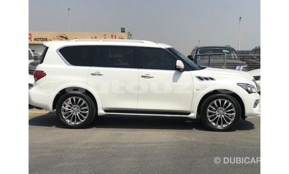 Buy Import Infiniti Q White Car in Import - Dubai in Andijon Buy Import Infiniti Q White Car in Import - Dubai in Andijon