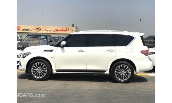 Buy Import Infiniti Q White Car in Import - Dubai in Andijon Buy Import Infiniti Q White Car in Import - Dubai in Andijon