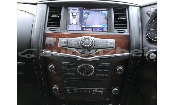 Buy Import Infiniti Q White Car in Import - Dubai in Andijon Buy Import Infiniti Q White Car in Import - Dubai in Andijon